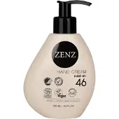 Zenz Organic Hand Cream Pure No. 46 130ml