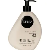 Zenz Organic Body Lotion Blossom no. 43 250ml