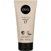 Zenz Organic Cactus 17 Shampoo 50 ml