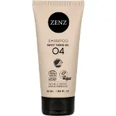 Zenz Organic Sweet Sense 04 Shampoo 50 ml