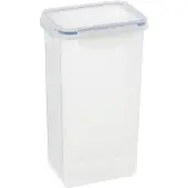 Funktion S?ilytysrasia 1,8 L suorakulmio