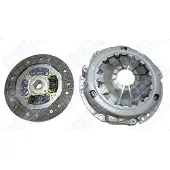 RYMEC Kytkinpaketti JT1622