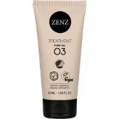 Zenz Organic Pure 03 Treatment 50 ml