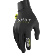 Shot Climatic 3.0 Käsineet