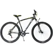 Ultra Nitro M 29´´ Tz500 Maastopyörä
