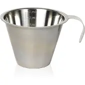 Funktion Mittakannu teräs 25 cl