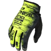 O'Neal Mayhem Scarz Motocross-käsineet