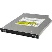 LG BU40N Ultra Slim Blu-ray/DVD Writer