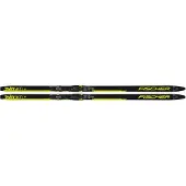 Fischer Twin Skin Pro Mounted Junior Maastohiihto Suksipaketti