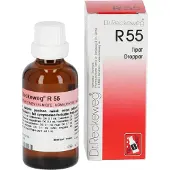 Dr. Reckeweg DR.Reckeweg R55 H388FI 50 ML homeopaattinen valmiste
