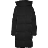 Vero Moda Vmstella Coat Noos - Black - XL