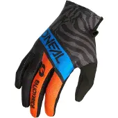 O'Neal Matrix Shocker Lasten motocross-käsineet