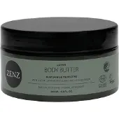 Zenz Organic Skincare Body Lotus Body Butter 200 ml 200 ml