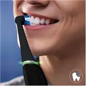 Oral-B iO Series Ultimate Clean -vaihtoharja, valkoinen, 6kpl
