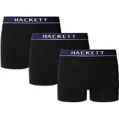 Hackett Core Boxerit 3 Yksiköt