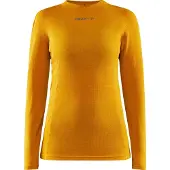 Craft Pro Wool Extreme X Pitkähihainen Aluspaita