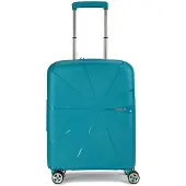 American Tourister Starvibe Spinner 55 Expandable 37/41l Matkalaukku