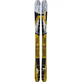 Line Vision 96 Alppisukset