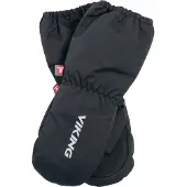 Viking Expower Rukkaset, Black, 5