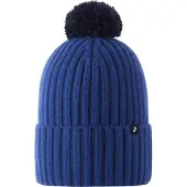 Reima Topsu Beanie Twilight Blue Twilight Blue-48/50 cm Sininen 48/50 cm Pojat, Tytöt