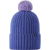 Reima Kids' Beanie Topsu Breezy Violet Pipot 48/50