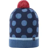 Reima Kids' Beanie Jenkka Blue Ocean Pipot 56/58