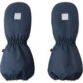Reima Mittens (Woven), Nouto - Navy - 5