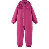Reima Tromssa Reimatec Talvi Haalari Rosy Berry Rosy Berry-122 cm Vaaleanpunainen 122 cm Pojat, Tytöt