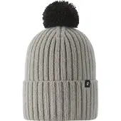 Reima Topsu Beanie Earthy Beige Earthy Beige-56/58 cm Ruskea 56/58 cm Pojat, Tytöt