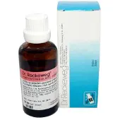 Raw Organic Dr. Reckeweg R58 / H391FI 50ml tipat