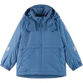 Reima Raisio Reimatec Talvi Takki Blue Ocean Blue Ocean-92 cm Sininen 92 cm Pojat, Tytöt