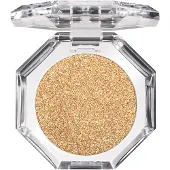 Too Faced Disco Crush High Shine Glitter Eye + Face Sparkle | Moniulotteinen käyttö Kevyt kermainen + kylläinen väri 0,05 unssia hypnoottinen