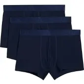 J.lindeberg Bridge Lyocell Boxer - Navy - XL