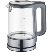 Maestro MR-053 vedenkeitin 1,7 L 2200 W (MR-053-GREY) Harmaa