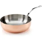 Samuel Groves paistokasari kupari Ø24 cm