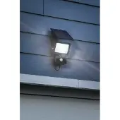 Galix G4560 Aurinkovalaisin - 800 Lumen Ulkovalaistus