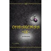 Hukka, Ohdakemaa IX - Jaewulka
