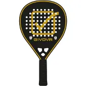 Givova Gold Padelmaila