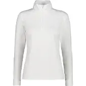 CMP 30l1086 Puolivetoketjullinen Fleecetakki