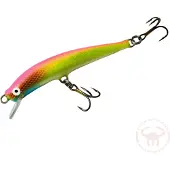 Nils Master Invincible 8 cm vaappu