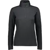 CMP 30l1086 Puolivetoketjullinen Fleecetakki