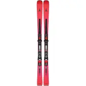 Atomic Redster S8 Revoshock C+i 12 Gw Alppihiihtopakkaus
