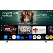 Samsung 50 tuumainen Crystal UHD U8005F (2025)