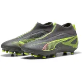Puma Ultra 5 Match+ Ll Fg/ag Junior Jalkapallokengät