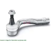Fag Pallo-/ohjausnivel, ohjaus 840 1687 10