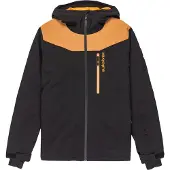 Quiksilver Titano Jk - Black - S