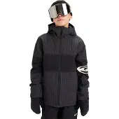Quiksilver High In The Hood Takki