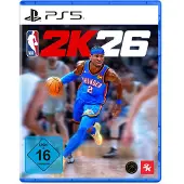 NBA 2K26