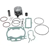Vertex Piston Ø66.40 Mm C Vtk22584c-2 Mäntäpakkaus