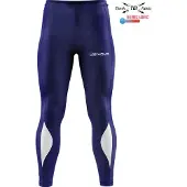 Givova Running Leggingsit
